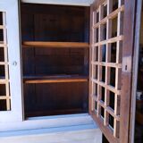 Two-body chest