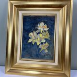 “Daffodils” painting