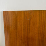 Vintage extendable dining table