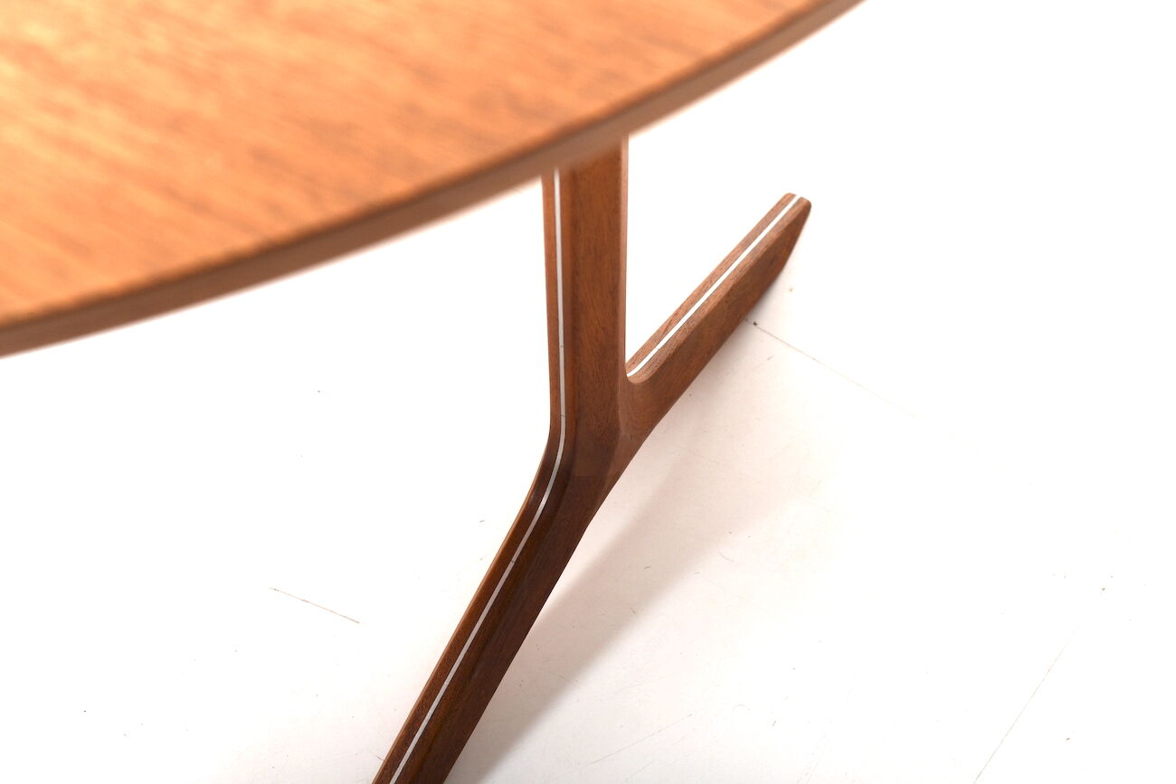 Coffee table by Peter Hvidt & Orla Mølgaard
