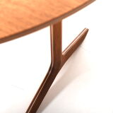 Table basse par Peter Hvidt & Orla Mølgaard