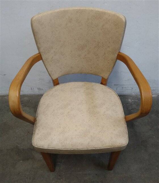 Vintage armchair