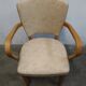 Fauteuil vintage