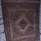 Tapis afghan artisanal réalisé à l’aiguille – 175 × 135cm