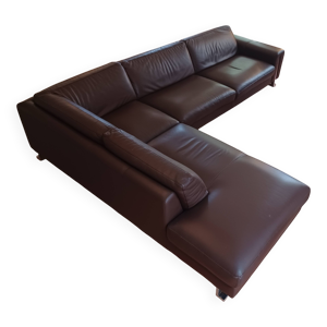 Canape roche bobois islande