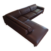 Roche bobois island sofa