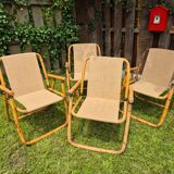 Dal Vera outdoor lounge
