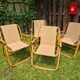 Dal Vera outdoor lounge