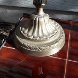 Candelabres en Bronze