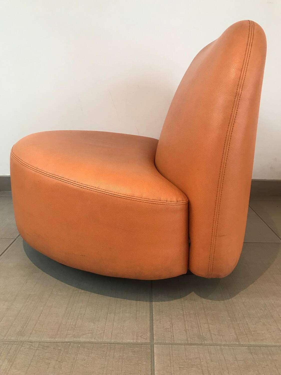Fauteuil Élysée de Pierre Paulin