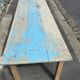 Table de ferme