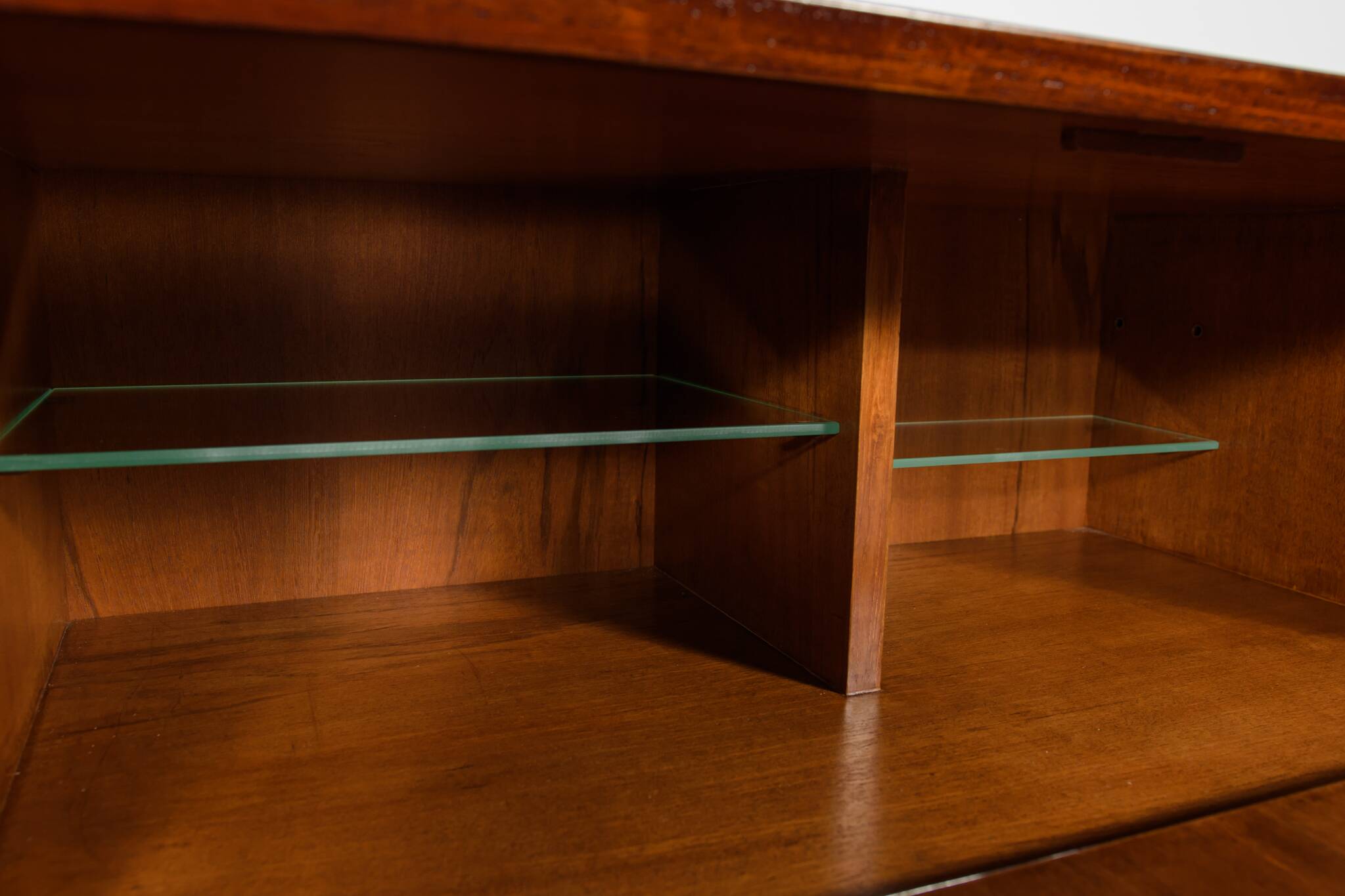 Mid-Century Teak Chest of Drawers, Denmark, 1960s