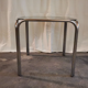 Coffee table 1980s