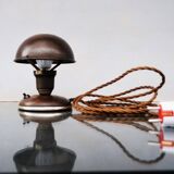 Bauhaus Table Lamp in the style of Gilardi & Barzaghi
