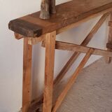 Primitive established