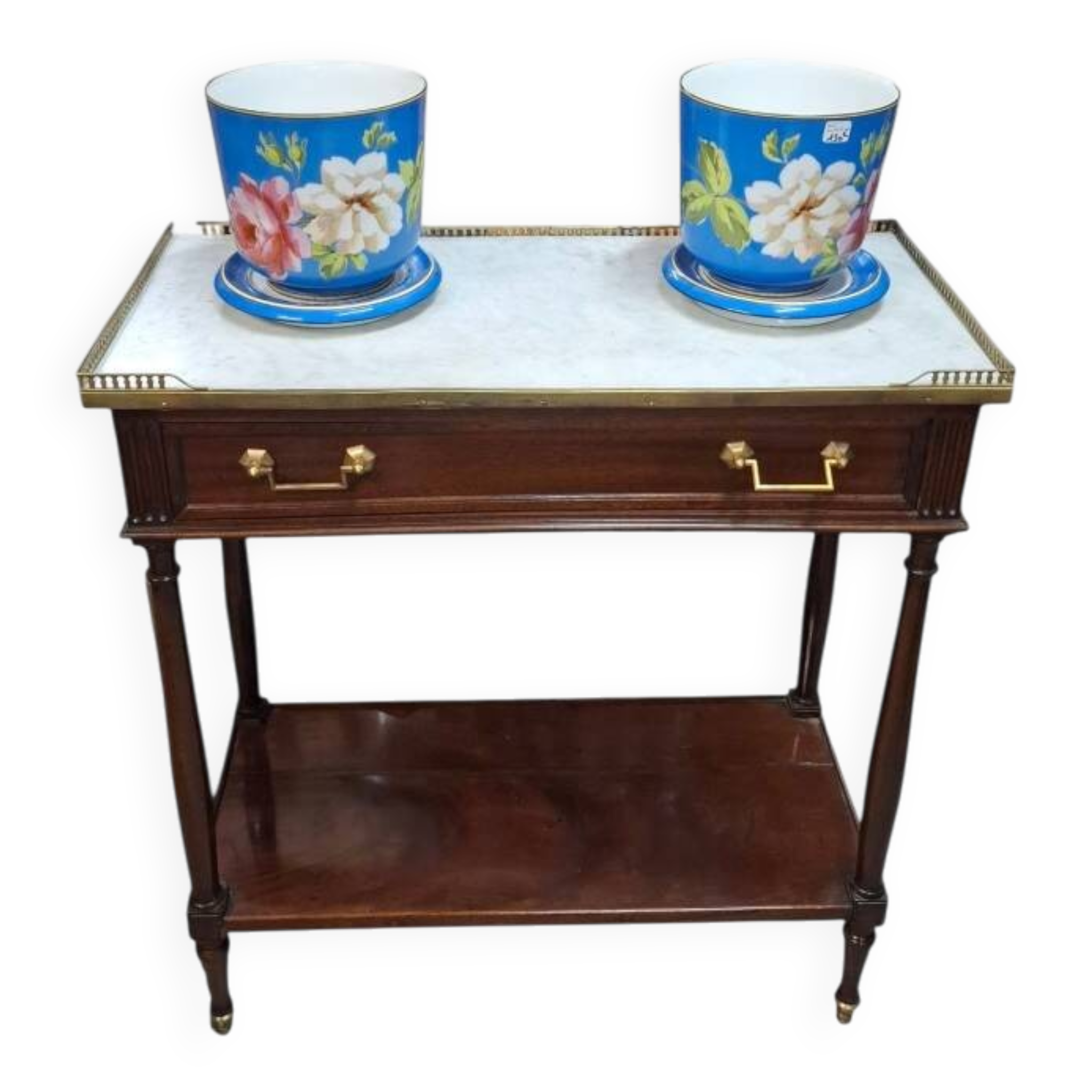 Console De Style Louis XVIflag