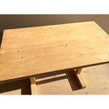 Table les Arcs 1600 by Charlotte Perriand