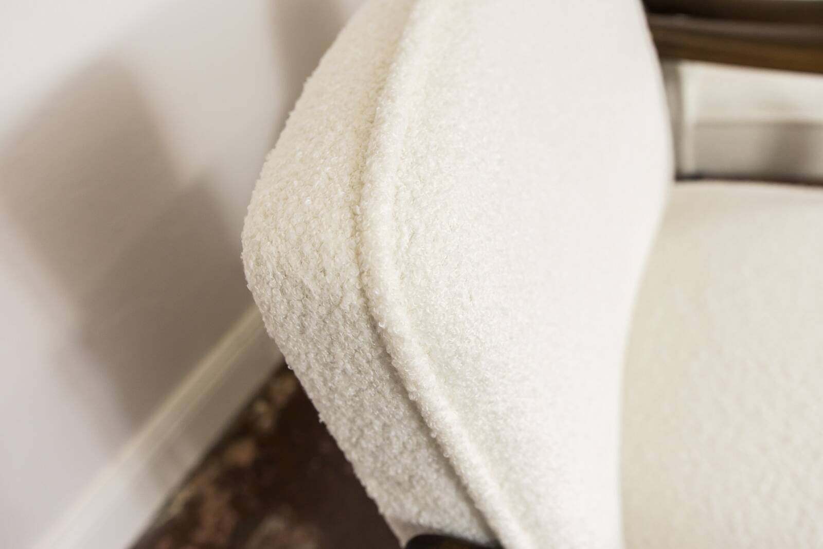 Pair of GFM 87 Armchairs Juliusz Kędziorek for Gościcińskie Furniture Fabryki, 1960s