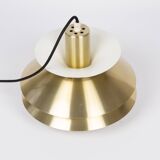 Danish vintage pendant lamp Top-lamper, 1980s