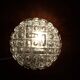 Ceiling light / wall light - 60s/70s - ERCO Leuchten Germany