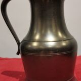 Pitcher