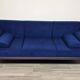 Bauhaus Chrome Sofa by Robert Slezak for Slezak Factories, 1930s