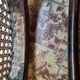 Paire de chaises bistrot Joseph Hoffman