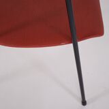 Willy Van Der Meeren: Armchair "F 1"
