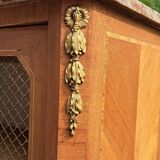 Bibliothèque ou armoire