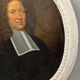 Portrait of a magistrate 1680-1720