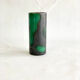 Vase vintage en céramique