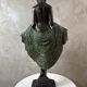 Sculpture art deco