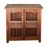 Teak buffet