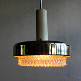 Vintage Czechoslovak Pendant Napako 8 1170, 1960s