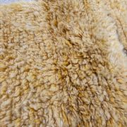 Moroccan Berber M'rirt Wool Rug - 200x300 cm