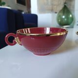 Saint Clement Service 50s