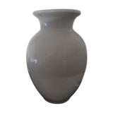 Vase blanc