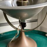 Radiator lamp calor
