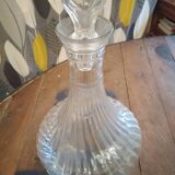 Wine carafe