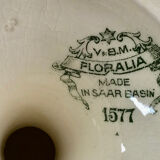 Old fruit cutters model Floralia Villeroy & Boch