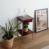 Pedesal table 70s