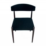 Chairs, Danish design, 1960s