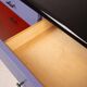 Buffet Kinu par Motomi Kawakami pour Arflex 1980 – version XL