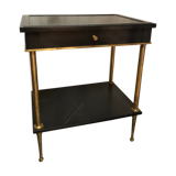 Side table by Maison Jansen