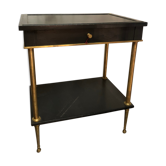 Side table by Maison Jansen