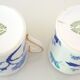 Royal Tuscan England, 2 breakfast services, tea, fine china