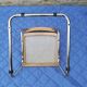 Chaise B32 de Marcel  Breuer