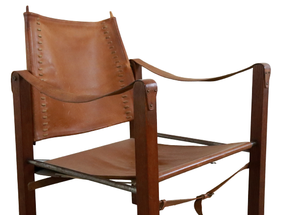 Safari chair 'Renswoude'