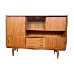 Enfilade bahut living