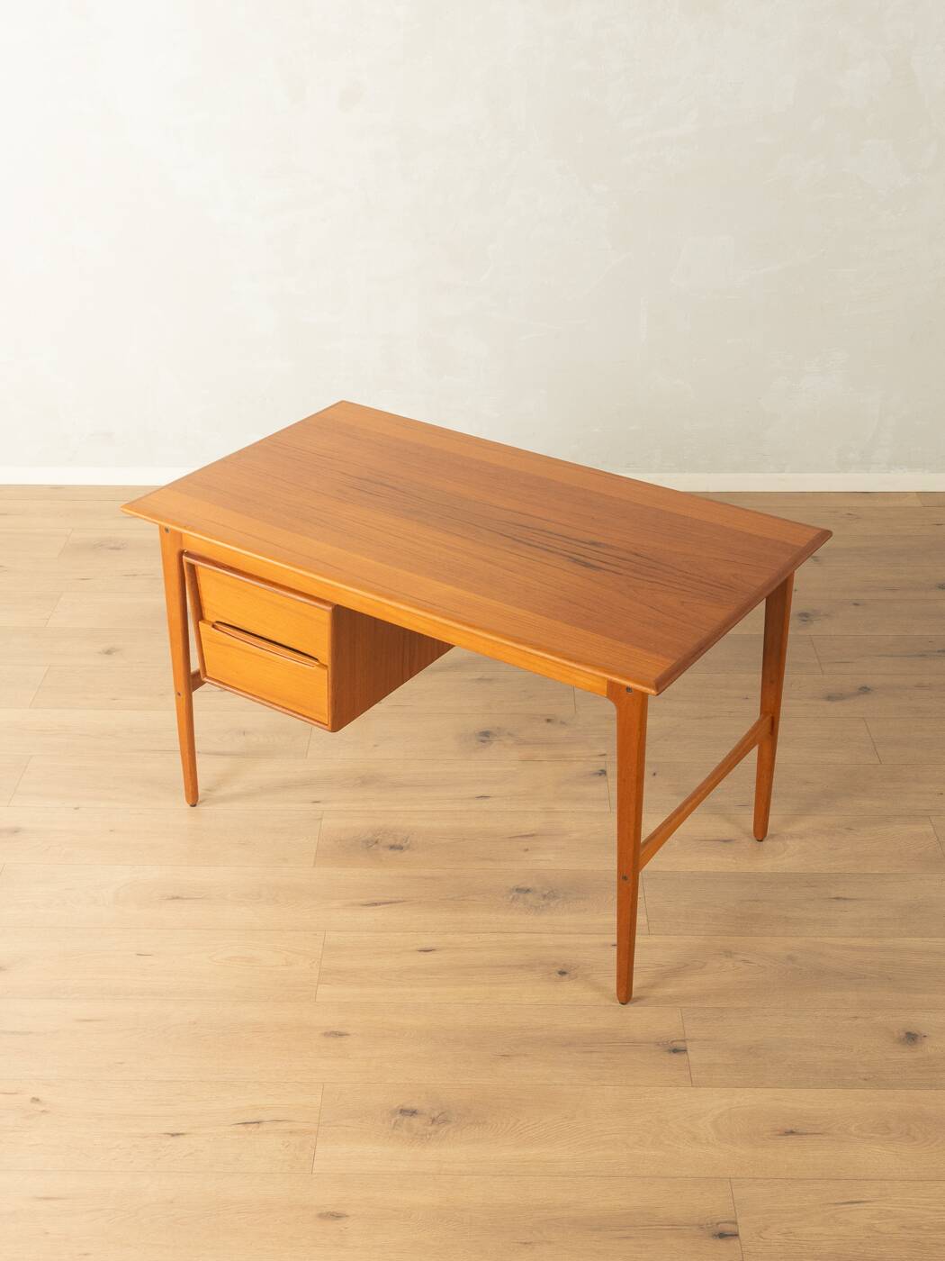 1960s desk, Aksel Boll Jensen